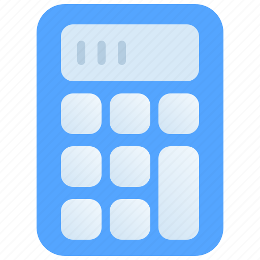 Accounting, banking, business, calculate, calculator, finance icon - Download on Iconfinder