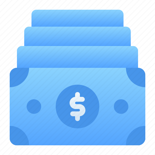 Accounting, banking, business, cash, finance, funds, money icon - Download on Iconfinder