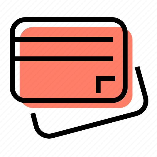 Bank, card, finance, credit icon - Download on Iconfinder