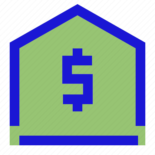 Home, equity icon - Download on Iconfinder on Iconfinder