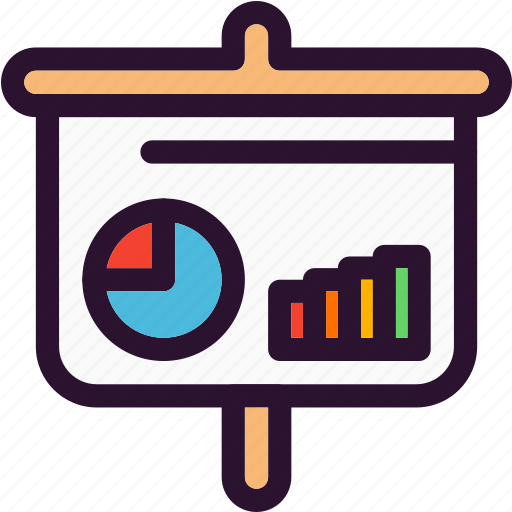 Analytics, chart, finance, pie icon - Download on Iconfinder