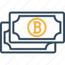 bitcoin, money, bitcoin exchange, cryptocurrency, crypto, dollars
