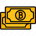 bitcoin, money, bitcoin exchange, cryptocurrency, crypto, dollars