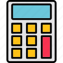 finance calculator, business calculator, calculation, mathematics, calculator, accounting