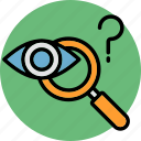 investigation, investigate, options, inquiry, query, research, search