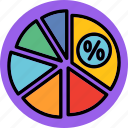 income pie chart, business chart, chart, finance, pie statics, income pie, pie