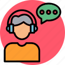 customer help, chat, customer, help, service, support, information
