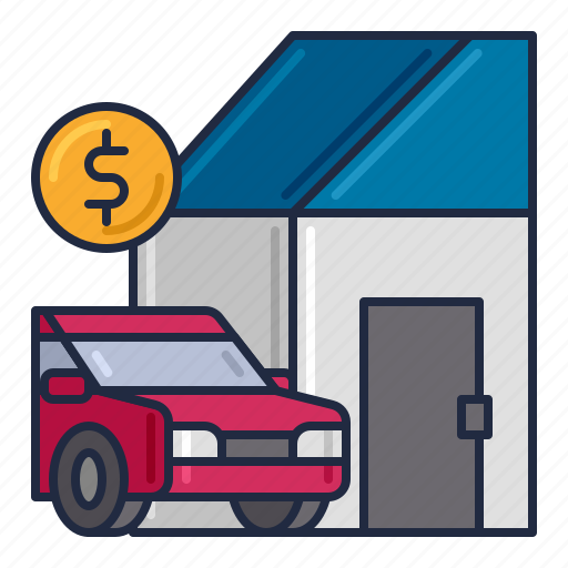 Asset, fixed, property icon - Download on Iconfinder