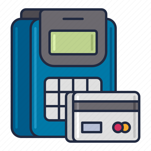 Advance, cash, merchant icon - Download on Iconfinder