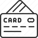 card, credit, bank, finance, payment, cards