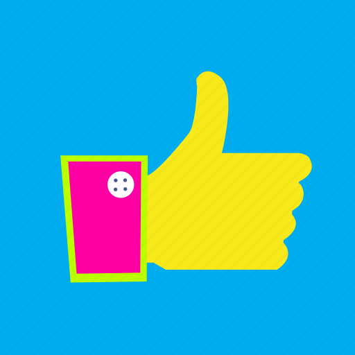 Facebook, like, bookmark, favorite, cash, ok, social icon - Download on Iconfinder
