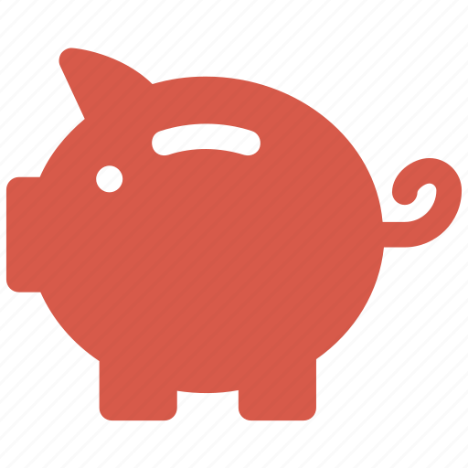Account, bank, piggy, retirement, saving icon icon - Download on Iconfinder