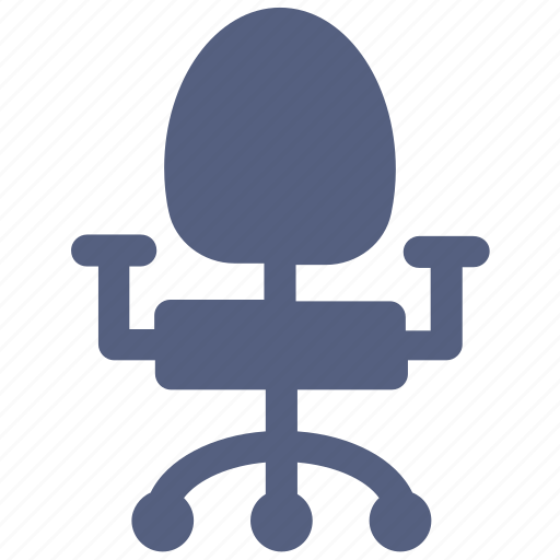 Business, chair, office, office chair icon icon - Download on Iconfinder
