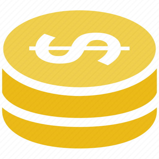 Bank, banking, business, cash, cent, coin, coins icon - Download on Iconfinder