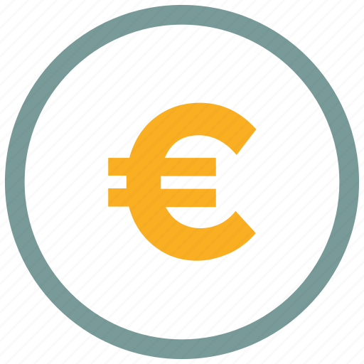 Ecommerce, euro, money icon icon - Download on Iconfinder