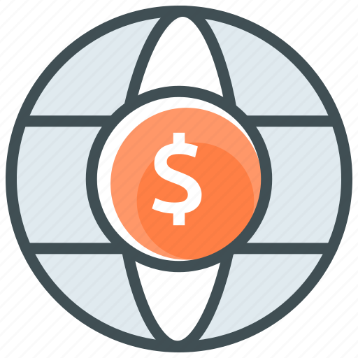 Buyer, dollar, fees, finance, global currency, pay icon - Download on Iconfinder