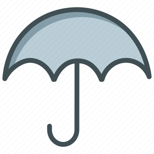 Insurance, protection, safe, security, umbrella, weather icon - Download on Iconfinder