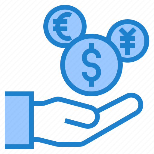 Finance, financial, cash, currency, money icon - Download on Iconfinder