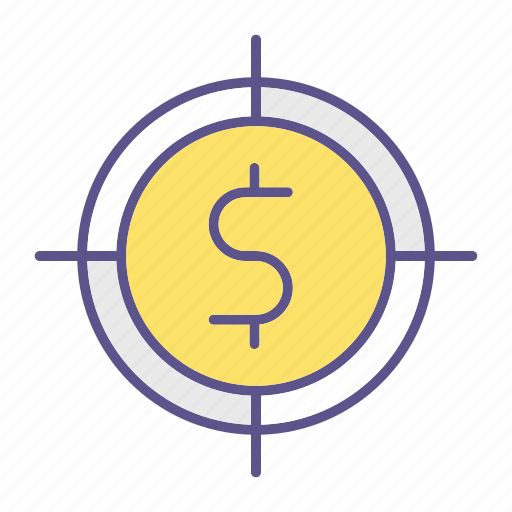 Business, financial, fishing, goal icon - Download on Iconfinder