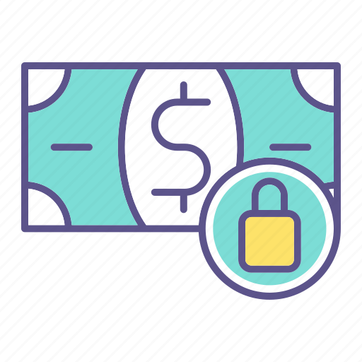 Business, financial, money, protection icon - Download on Iconfinder
