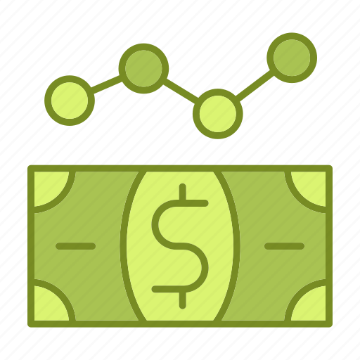 Business, financial, marketing, money icon - Download on Iconfinder