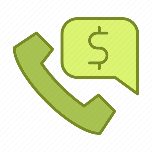 Business, call, financial, management, phone icon - Download on Iconfinder
