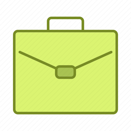 Briefcase, business, case, financial icon - Download on Iconfinder