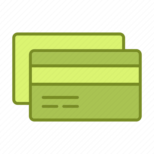 Business, card, credit, financial, plastic icon - Download on Iconfinder