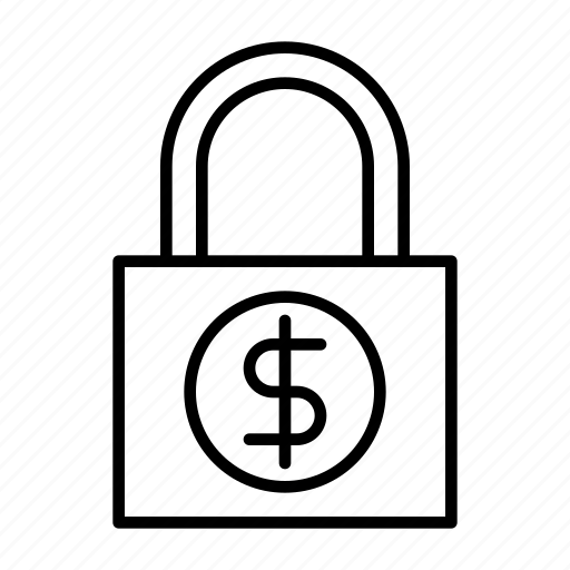 Business, locked, management, safe, works icon - Download on Iconfinder