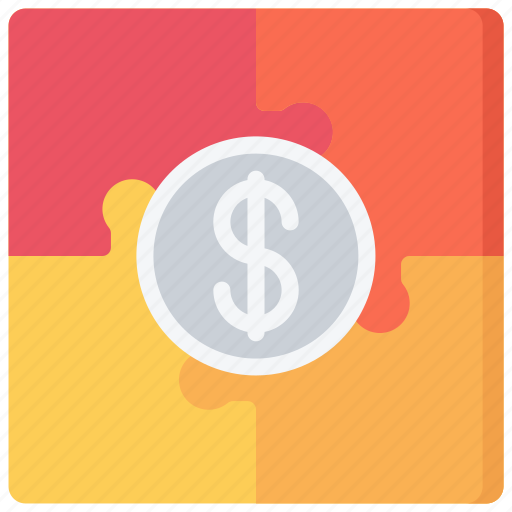 Advice, finance, financial, problems, puzzle icon - Download on Iconfinder