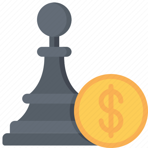 Advice, chess, finance, financial, strategy icon - Download on Iconfinder