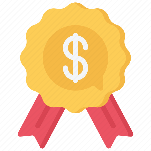 Advice, award, financial, prize, ribbon icon - Download on Iconfinder