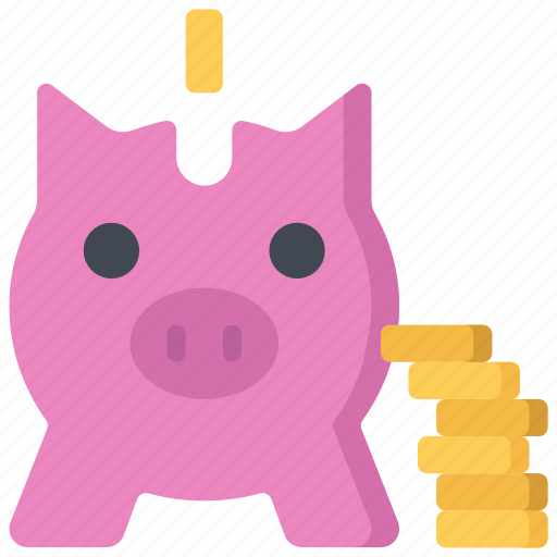 Advice, bank, financial, piggy, savings icon - Download on Iconfinder