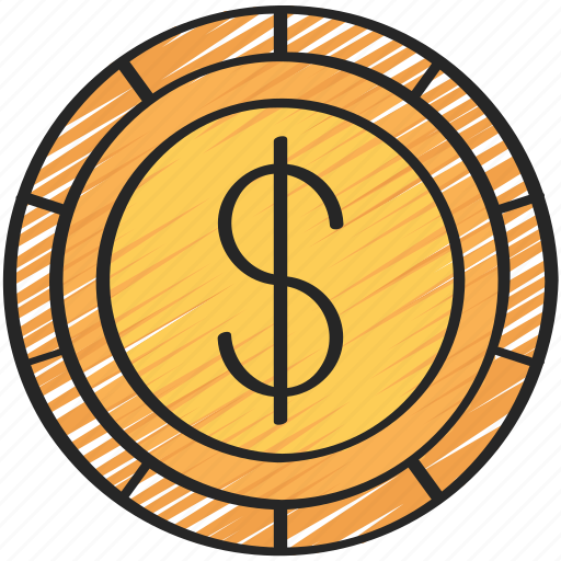 Advice, american, coin, currency, dollar, financial icon - Download on Iconfinder