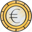 advice, coin, currency, euro, european, financial 