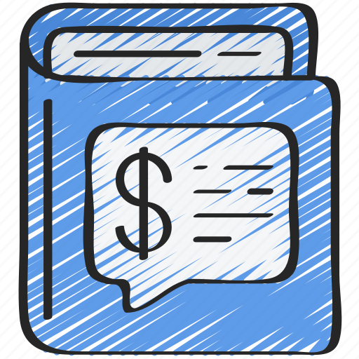 Advice, book, financial, learn, read icon - Download on Iconfinder