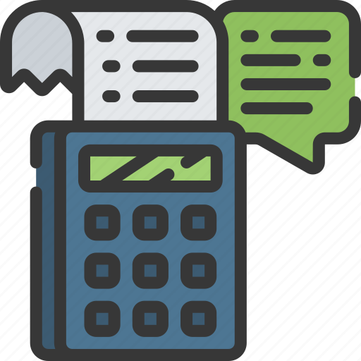 Account, accountant, advice, financial icon - Download on Iconfinder