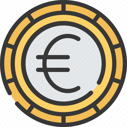 Advice, coin, currency, euro, european, financial icon - Download on Iconfinder