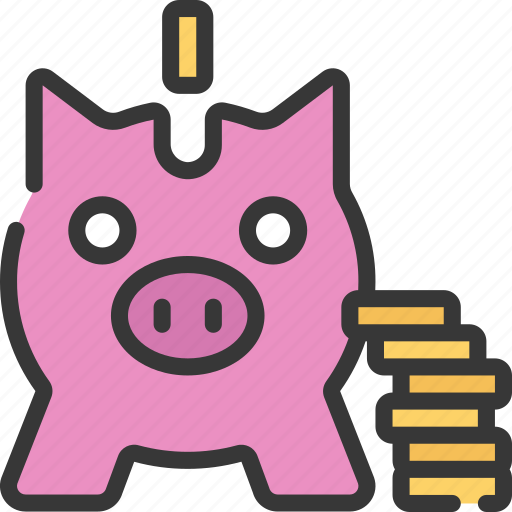 Advice, bank, financial, piggy, savings icon - Download on Iconfinder