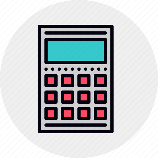 Annual, budget, business, calc, financial, plan, report icon - Download on Iconfinder