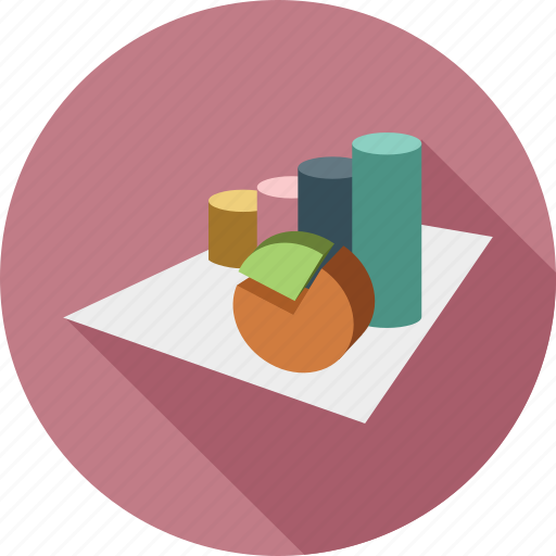 Analytics, graph, pie chart, stats icon - Download on Iconfinder
