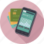 cards, mobile payments, payments 