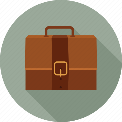 Briefcase, business briefcase, bag icon - Download on Iconfinder