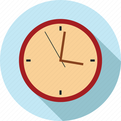 Alert, clock, time, timer icon - Download on Iconfinder