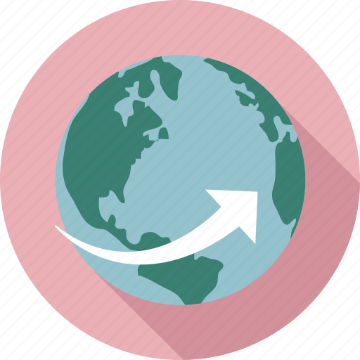 Globe, world globe, global, global trend icon - Download on Iconfinder
