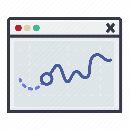 Advance, analytics, chart, diagram, graph, statistics icon - Download on Iconfinder