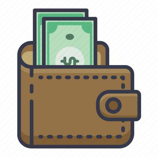 Business, cash, currency, finance, money, wallet icon - Download on Iconfinder