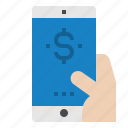 payment, card, money, online, digital, phone, smartphone, coine