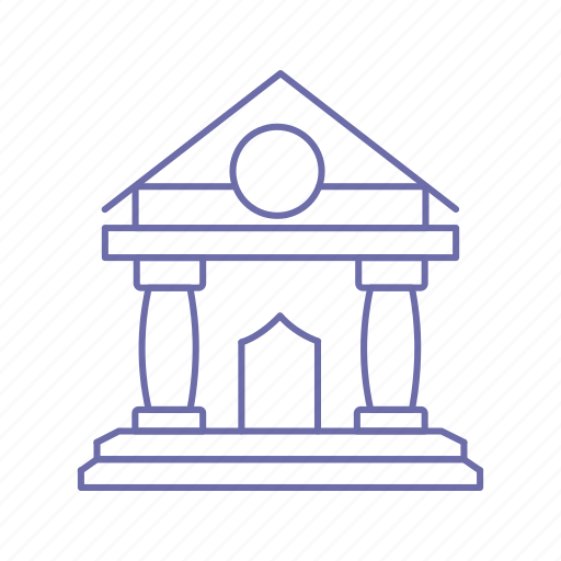 Building, government, panteon icon - Download on Iconfinder