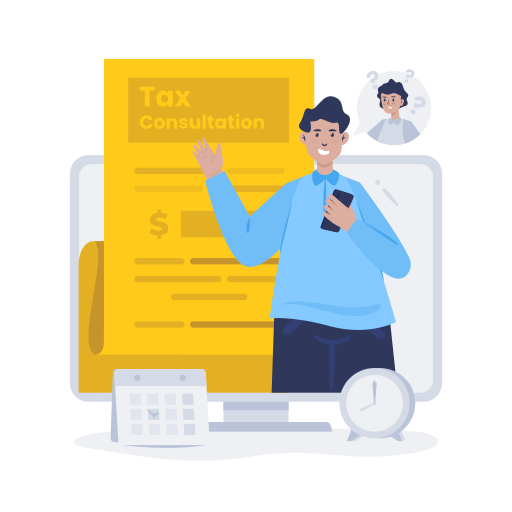 Taxday, tax report, financial, business, online, payment, deadline icon - Free download